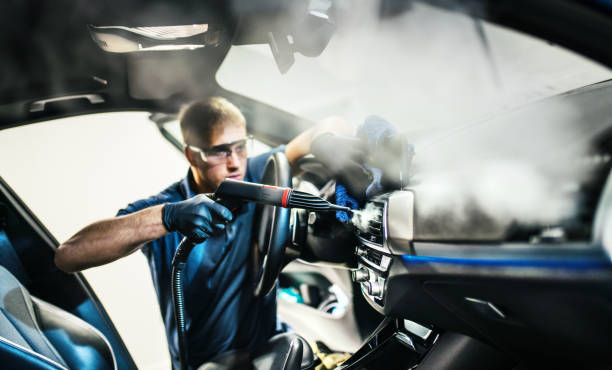 Best HVAC Air Duct Cleaning  in Altamont, IL