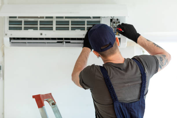Best Ductwork Cleaning Services  in Altamont, IL