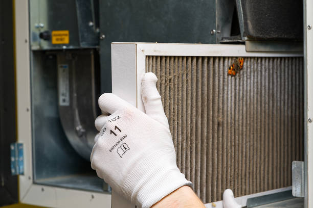 Best Commercial Air Duct Cleaning  in Altamont, IL