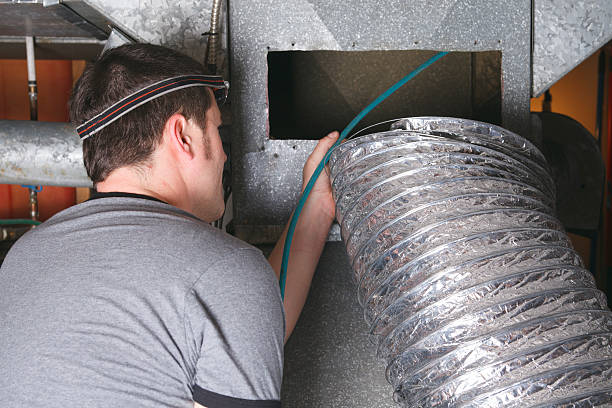 Best Affordable Air Duct Cleaning  in Altamont, IL