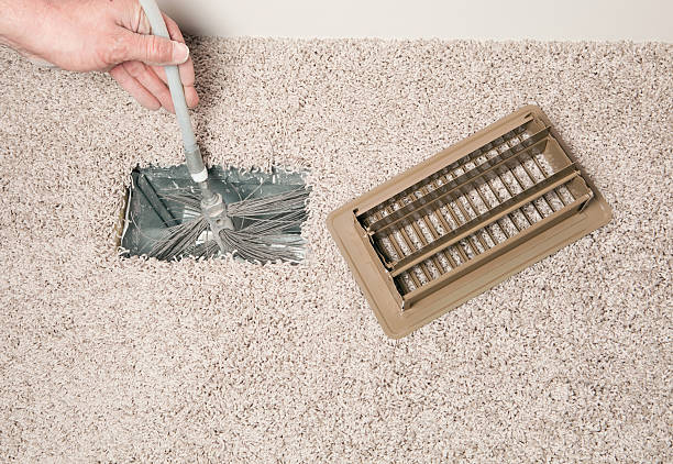 Best Residential Air Duct Cleaning  in Altamont, IL