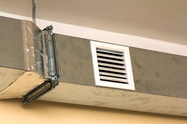 Best Affordable Duct Cleaning Services  in Altamont, IL